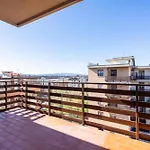 Panoramic Penthouse With Parking Space 2Bdr