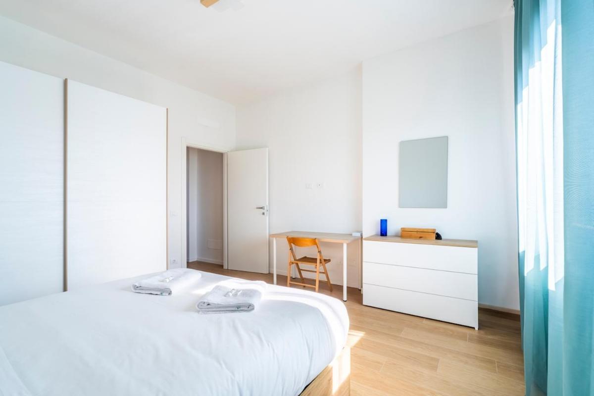 Panoramic Penthouse With Parking Space 2bdr