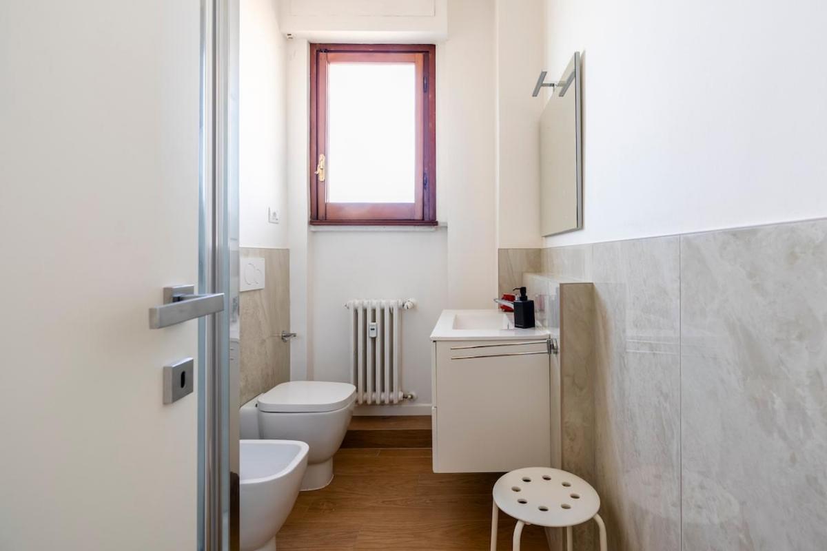 Panoramic Penthouse With Parking Space 2bdr *