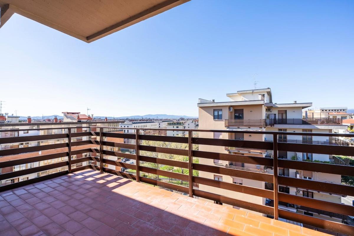 Apartment Panoramic Penthouse With Parking Space 2bdr *