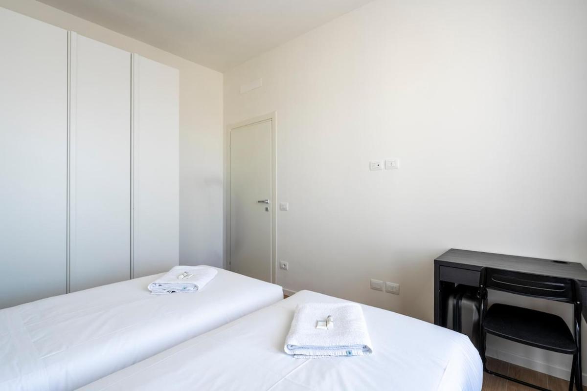 Panoramic Penthouse With Parking Space 2bdr Apartment Florence